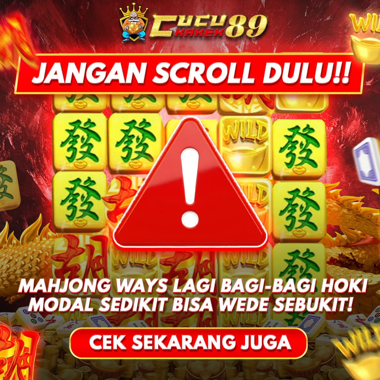 Almus 55'' Sideboard with 4 Glass Doors, 2 Large Drawers and Adjustable Shelves-232908992